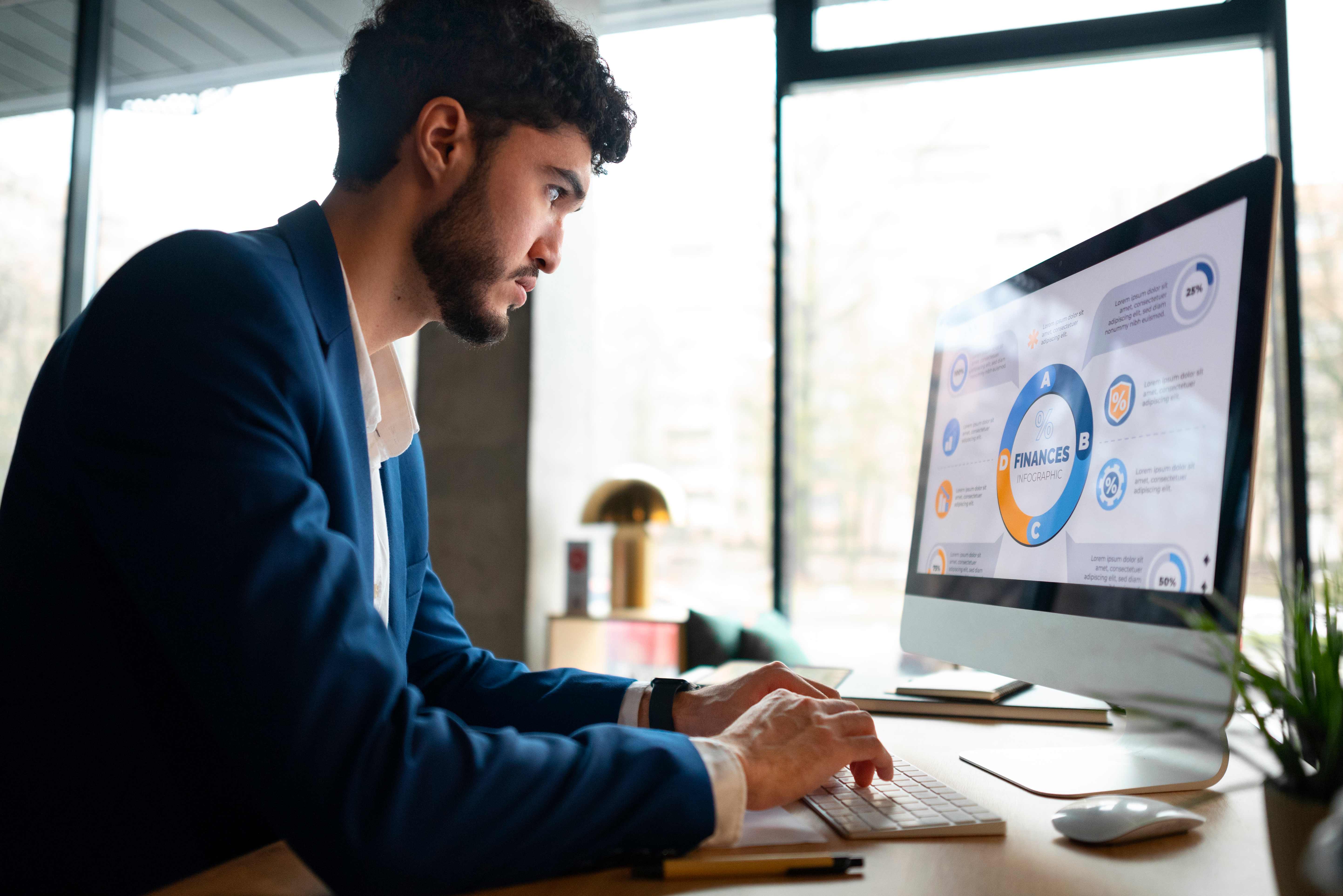 Big Data Analytics: From Collection to Insights