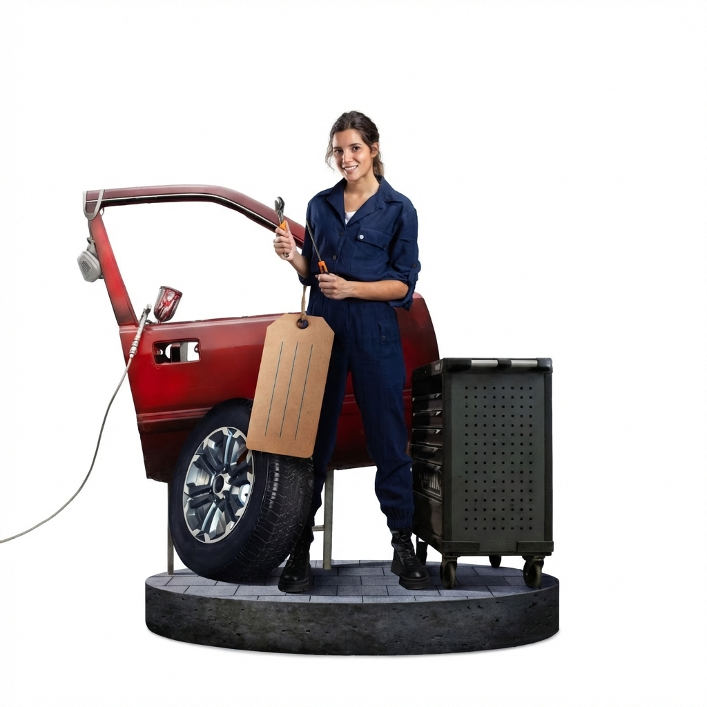 Automotive