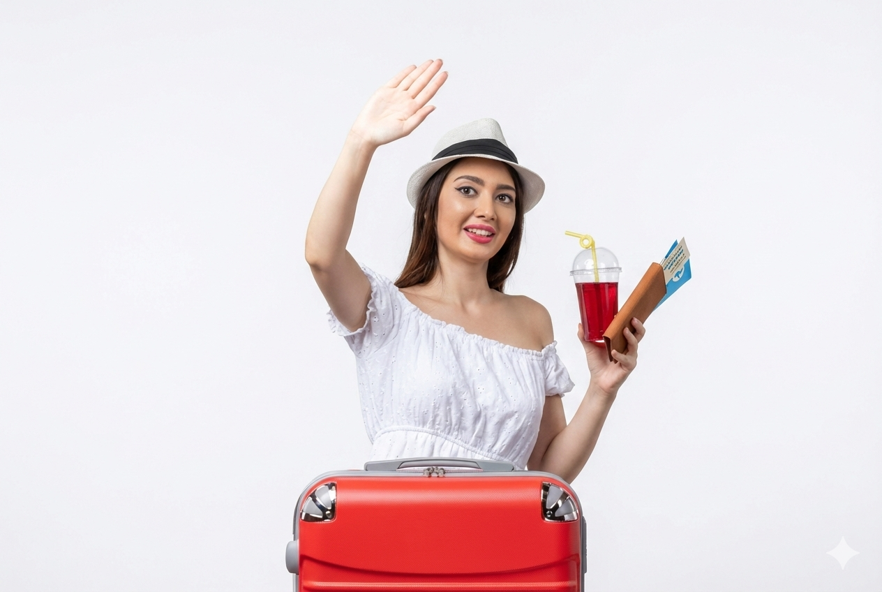 Travel & Hospitality